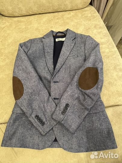 Пиджак hm 128