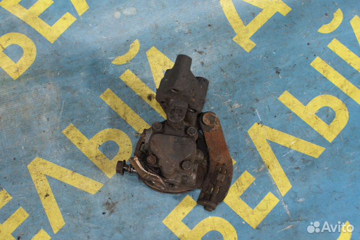 Насос гидроусилителя руля mazda 323 F (BG)