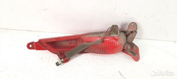 Фонарь противотуманный правый Hyundai Creta 1