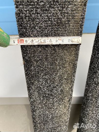 Ложементы для лодочного прицепа