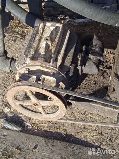 Полуавтомат сварочный, доильный аппарат