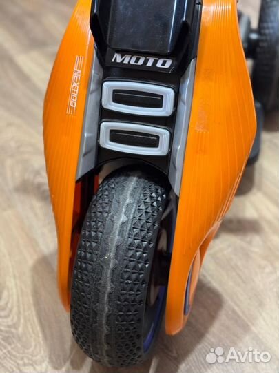 Электромотоцикл для детей