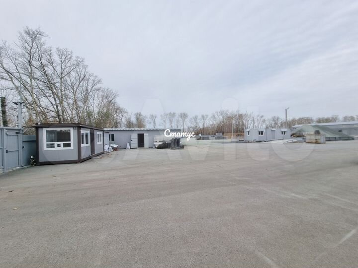 Склад, 860 м²