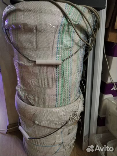 Морской аквариум. Соль