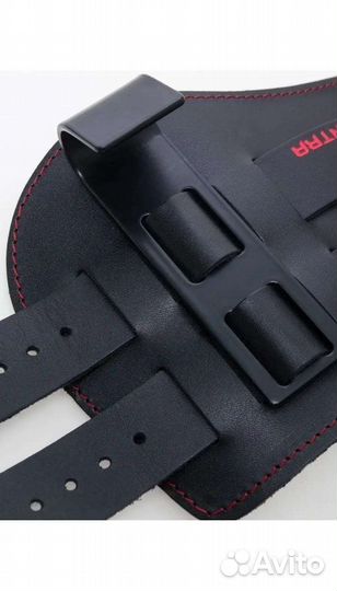 Гравитационные ботинки, инверсионные ботинки