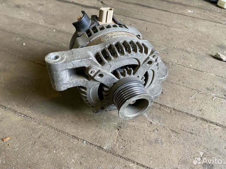 Генератор Ford focus 2 1.8/2.0