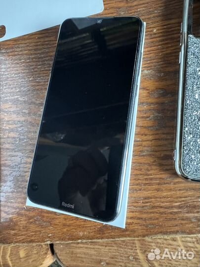 Xiaomi Redmi Note 8T, 4/64 ГБ