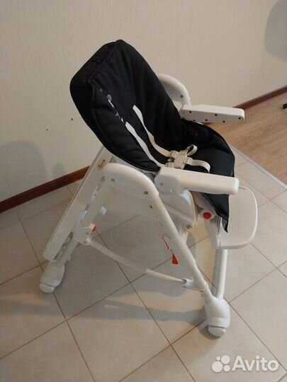 Стульчик для кормления Esspero Johnny