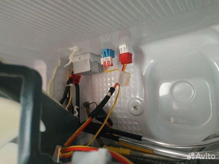 Ремонт холодильников и стиральных машин на дому