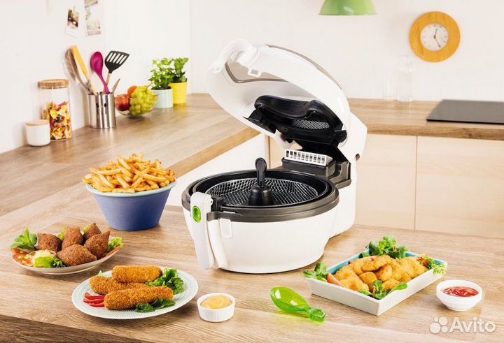 Решетка-сетка для аэрофритюрниц Tefal ActiFry