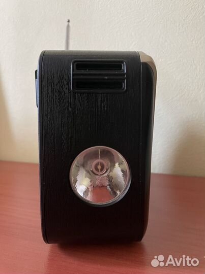 Радиоприёмник Ritmix RPR-050