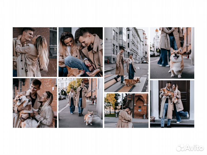 Фотограф в Зеленограде