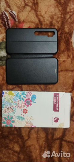 Xiaomi mi note 10 чехол