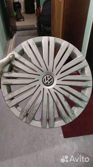 Литье диски r15 5x100 поло