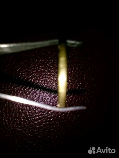 Монетный брак