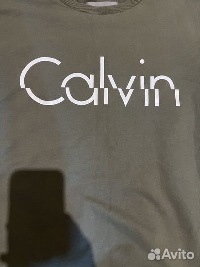 Свитшот “Calvin klein”