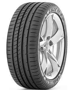 Goodyear Eagle F1 Asymmetric 2 225/45 R18 91Y