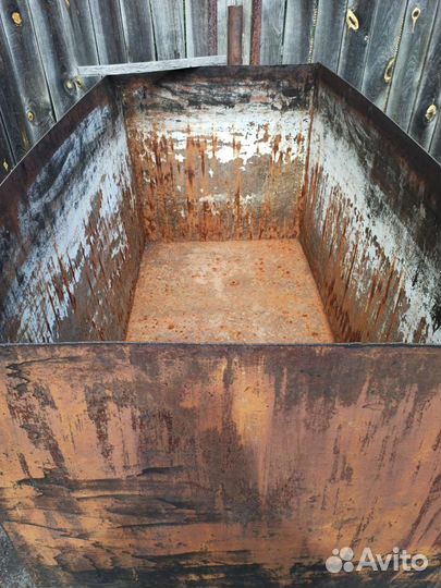 Бак для воды