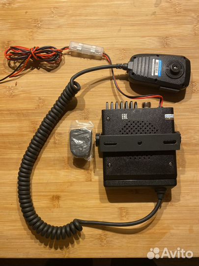 Рация optim apollo travel