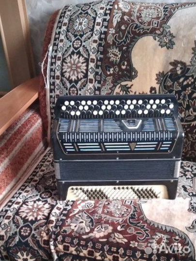 Баян (тула, эра и другие)