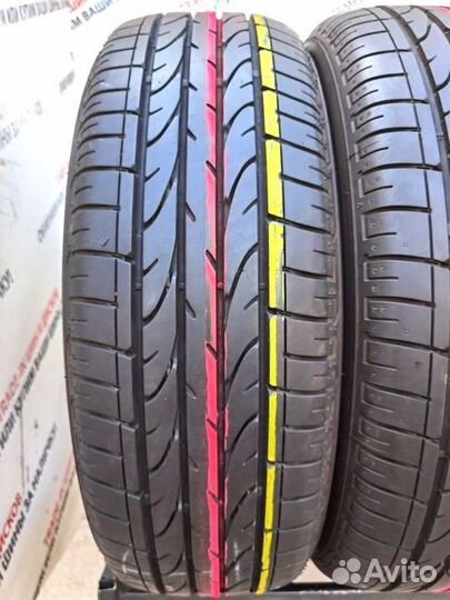 Bridgestone Dueler H/P Sport 215/60 R17 96H