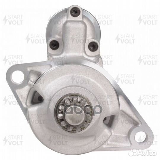 Стартер для а/м VAG Tiguan (07) /Octavia A7 (12)