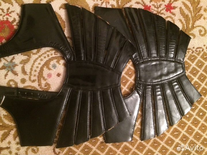 Заготовка для обуви