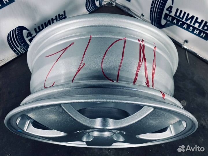 Один диск Replay Chevrolet (GN31)