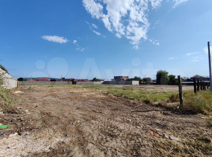 Участок 5,5 сот. (ИЖС)