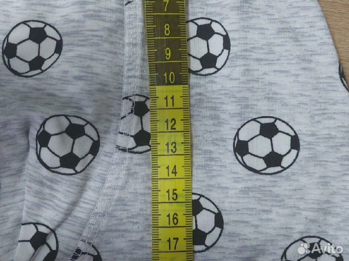 Трусы-боксеры