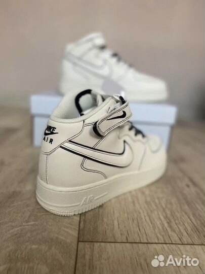 Кроссовки Nike Air Force 1 high