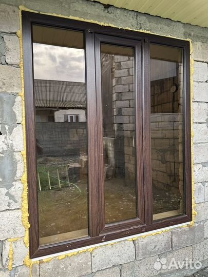 Пластиковые окна пвх под заказ