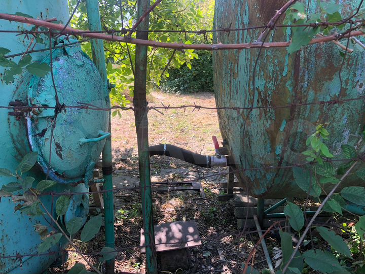 Участок 3,2 сот. (СНТ, ДНП)