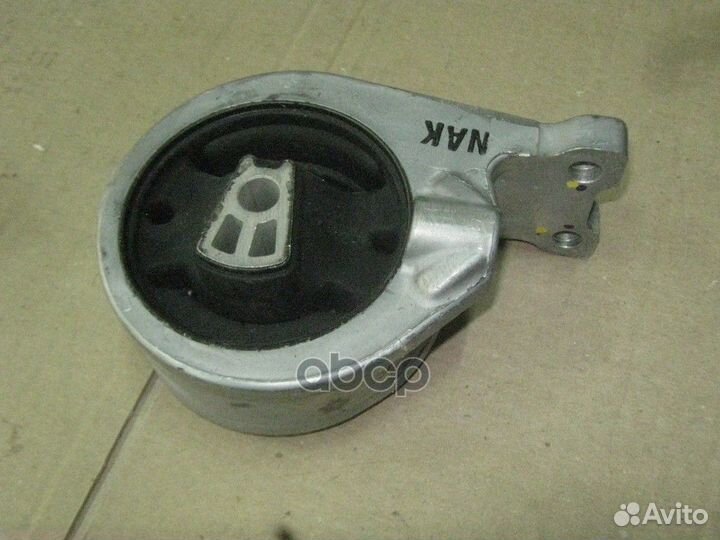 Опора двигателя задняя 2074034104 ssang yong