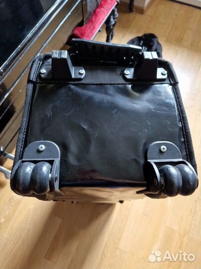 Чехол для стоек AMC 120x25x25 см PRO (Стк2-120)