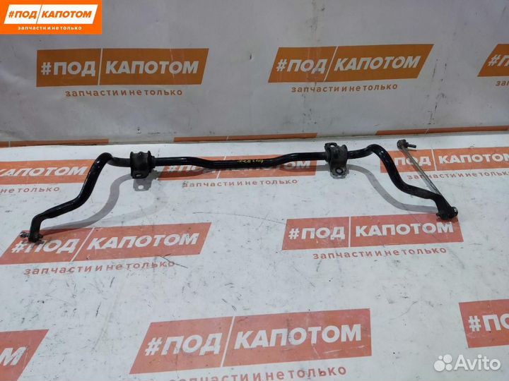 Стабилизатор передний Ford Kuga 2 2013 AV615482ER