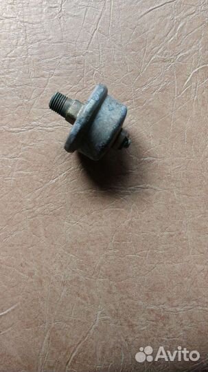 Подрулевой переключатель на УАЗ п110а 12В 6А