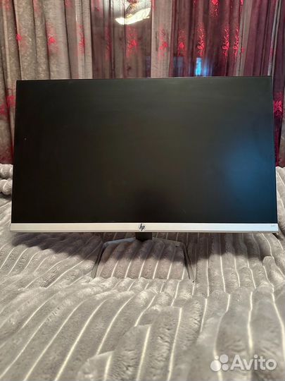 Продам монитор hp