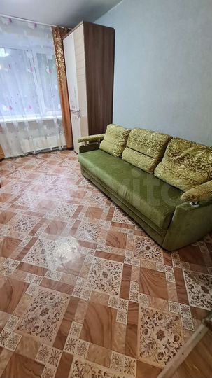 Квартира-студия, 18 м², 2/5 эт.