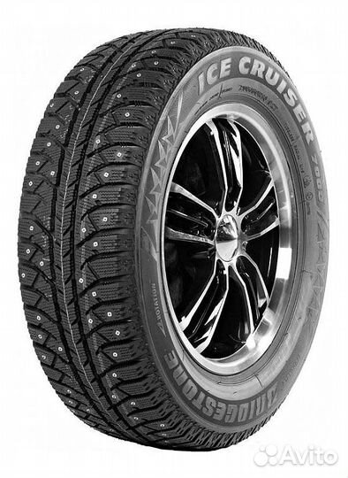Bridgestone Ice Cruiser 7000S 195/65 R15 91T