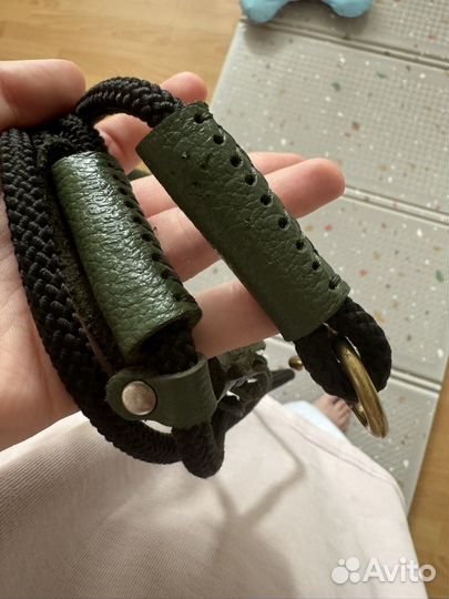 Поводок Hunting Pony 