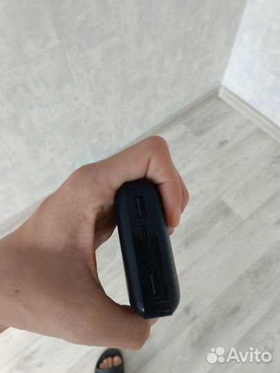 Повербанк 20000mah