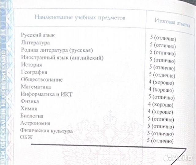 Репетитор по английскому языку для детей Королев