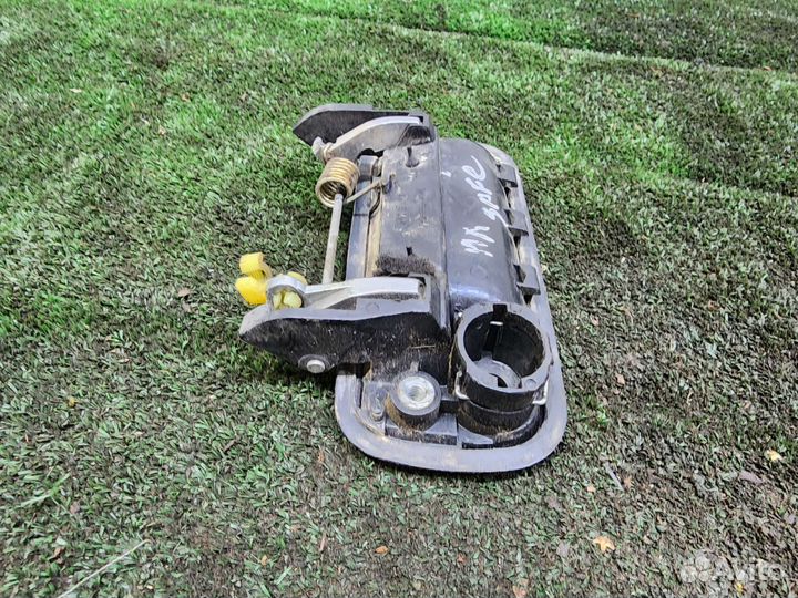 Ручка двери передняя левая Great Wall Safe, Deer