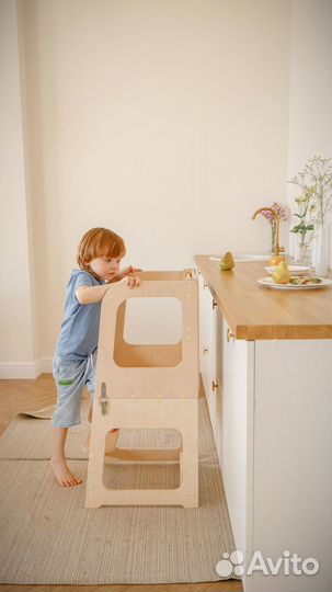 Башня маленького помощника с доставкой