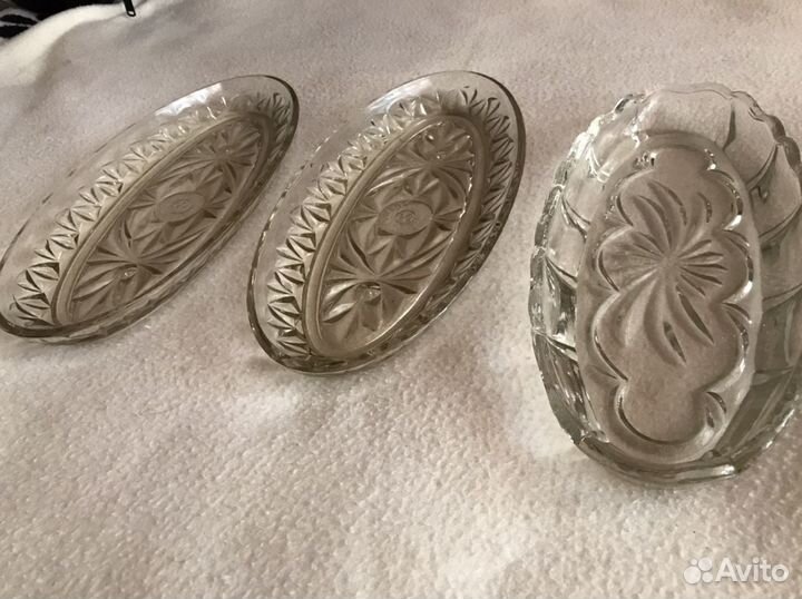 Селёдочница СССР