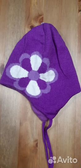 Шапки Reima р.46-48