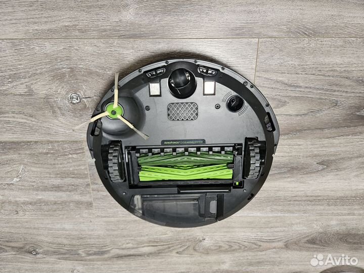 Irobot roomba i3