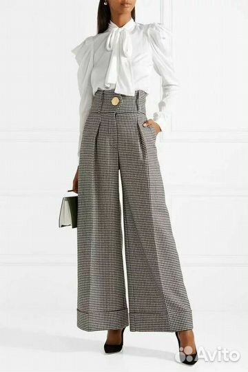 Ремонт и пошив одежды