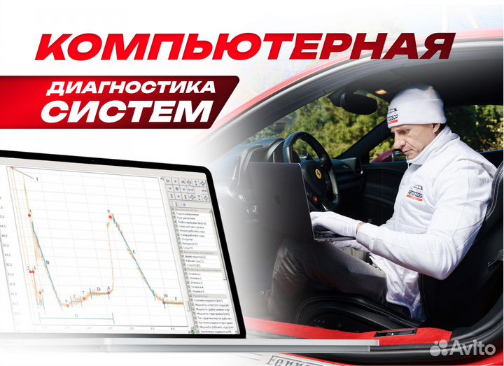 Автоподборщик в Тюмени